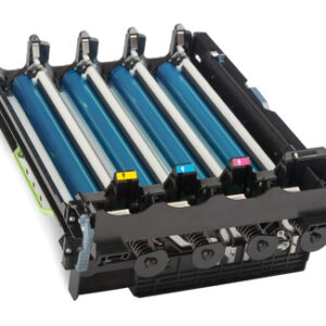 Kit de captura de imágenes LEXMARK 70C0Z10 - 40000 páginas, Laser, Negro