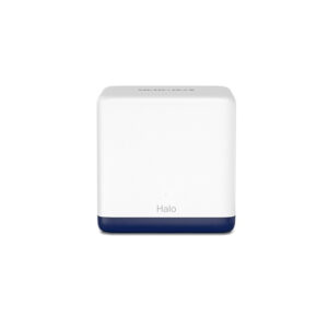 MERCUSYS Sist. wifi ac1300 HALO H50G(1-PACK)