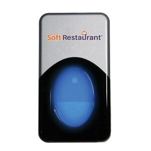 Para Soft Restaurant USB Modulo de huella DP para Soft Restaurant NATIONAL SOFT - Windows