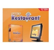 CFDI-5000 Soft Restaurant NATIONAL SOFT - 5000 timbres