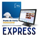PACIFIC SOFT KITPSF050 Punto de Venta para Restaurantes.