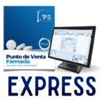 PACIFIC SOFT KITPSF070 Punto de Venta para Farmacias.