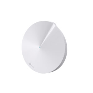 TP-LINK Sistema wifi mesh ac1300 (Deco M5(1-pack)) para conexiones en todo el hogar