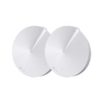 TP-LINK Sistema wifi mesh ac1300 para conexiones en todo el hogar (DECO M5(2-PACK))