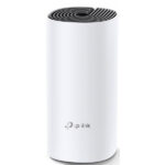 TP-LINK Sistema wifi mesh ac1200 Deco M4(1-Pack) para conexiones en todo el hogar