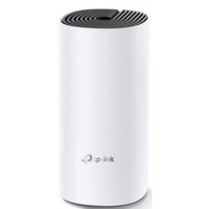 TP-LINK Sistema wifi mesh ac1200 Deco M4(1-Pack) para conexiones en todo el hogar