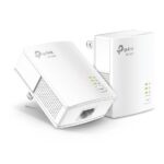 TP-LINK AV1000 Gigabit Powerline Starter Kit TL-PA7017KIT