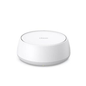 TP-LINK DECO BE25(1-PACK) Sistema WiFi 7 Mesh para todo el hogar BE3600