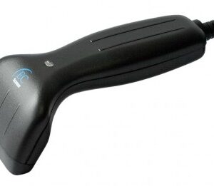 Lector de Código de Barras EC-LINE 8100 - CCD, 100 reads/s, USB