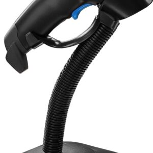 Lector de Código de Barras 2D EC-LINE Modelo (EC-2D-8380). Velocidad de lectura: 500 escaneo/seg - Interface USB, soporta caídas hasta de 1.5m