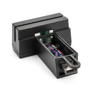 EC-LINE Lector de Banda Magnética USB EC-NEXXT-MSR para terminal EC-NEXXT
