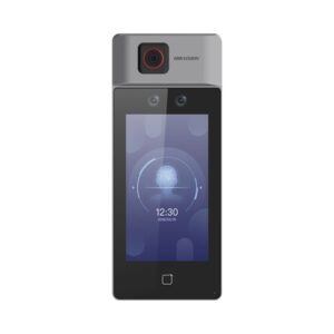 Biométrico de Reconocimiento FacialCD touch 7 pulgadas (1024x600) HIKVISION (DS-K1T671TM-3XF)