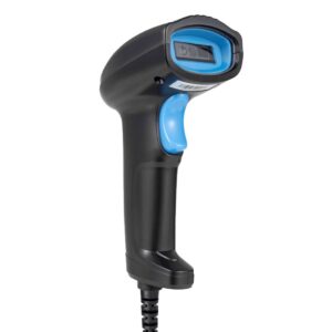 HT-200 Lector de codigos HOSTECH htpossc1b