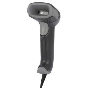 Lector de Código de Barras HONEYWELL Voyager 1470G - 1D, 2D y PDF417, Alámbrico
