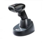 Lector de Código de Barras Inalámbrico Omnidireccional - Marca HONEYWELL Modelo Voyager 1472G. (1472G2D-2USB-5-N / R)