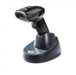 Lector de Código de Barras Inalámbrico Omnidireccional - Marca HONEYWELL Modelo Voyager 1472G. (1472G2D-2USB-5-N / R)