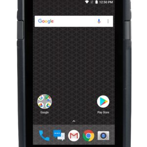 Terminales POS HONEYWELL CT60 - Negro