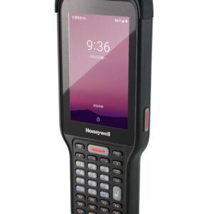 Terminal Portátil HONEYWELL EDA61K-0NC934PERK - Negro, Multi-touch