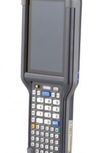 Terminal Portátil marca HONEYWELL modelo CK65 (CK65-L0N-BMC210F).