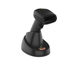 Lector de Código de Barras Inalámbrico HONEYWELL XENON 1952G - 1D, PDF, 2D, Postal Digimarc, DOT Code y OCR, USB