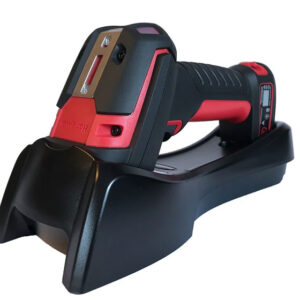 Lector de Código de Barras Inalámbrico Marca HONEYWELL Modelo Granit XP 1991iXR Industrial Industrial Imager de amplio rango (1991IXR-3USB-5-N). INCLUYE: