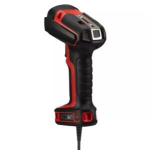 Lector de Código de Barras Marca HONEYWELL Modelo Granit Ultra 2100I Industrial. (2100ISR-3USBN)