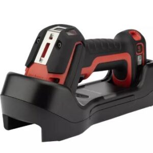 Lector de Código de Barras Inalámbrico Marca HONEYWELL Modelo Granit Ultra 2105I Industrial (2105ISR-3USB-CLHN). Lector de Código de Barras Inalámbr