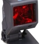 Lector de código de barras omnidireccional HONEYWELL Quantum T MS3580 - 1D