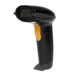 NE-500 Lector de códigos de barra Nextep 1D USB con Base