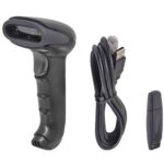 NE-500I Lector de Códigos de Barra Nextep Inalámbrico 1D USB