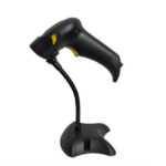 Lector de Código de Barras Nextep NE-503 - 1D/2D, USB