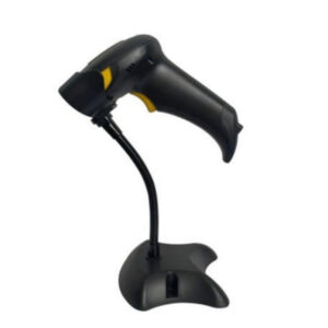 Lector de Código de Barras Nextep NE-503 - 1D/2D, USB