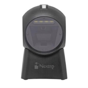 NE-505 Lector de Códigos de Barra Nextep Omnidireccional QR(1D/2D) USB