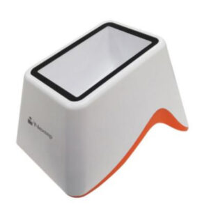 NE-505H Lector de Códigos de Barra y QR Nextep Horizontal Grande (1D/2D) USB