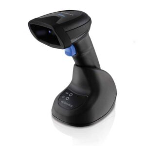 Lector DATALOGIC QBT2500-BK-BTK1