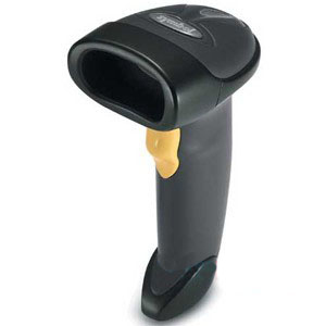 LS2208-SR20007R-UR ZEBRA lector alambrico kit usb ls2208-sr