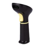 TECHZONE Lector Codigo de Barras Inalambrico Bluetooth TZBESC9610