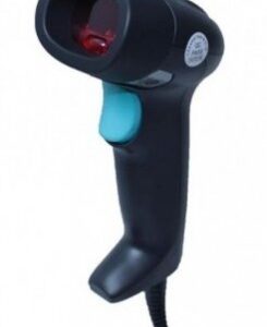 Lector de Código de Barras HONEYWELL ZL220 - 1D, Laser
