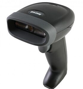 Lector de Código de Barras HONEYWELL YOUJIE YJ-HH360 - 1D, Laser, USB