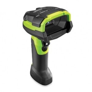 ZEBRA Lector Alámbrico KIT USB DS3608-SR