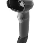 ZEBRA Lector Alámbrico KIT USB DS2208-SR