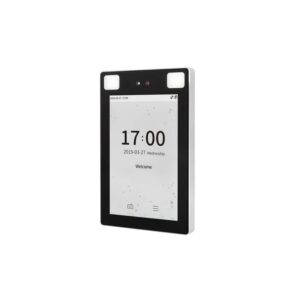 Biometrico ZK TECO PROFACE-X - Sin contacto, 50000