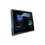 Lector de Reconocimiento Facial ZK TECO MB160ID - Negro