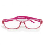 Lentes para PC / Tablet VORAGO KG-200-PK - Kids, anti blue light, Estuche, Rosa