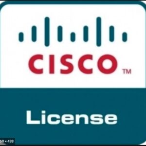 CISCO Licencia para switch de 48 puertos serie 9200 - DNA Essentials, duracion 3 años, C9200-DNA-E-48-3Y
