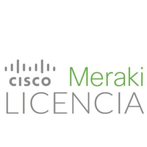Meraki licencia para mr LIC-ENT-1YR CISCO LIC-ENT-1YR