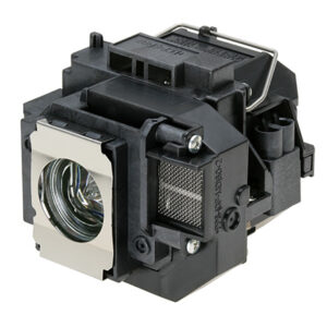 V13H010L58 Lámpara para proyector EPSON - EPSON, 4000 h, 200 W, UHE