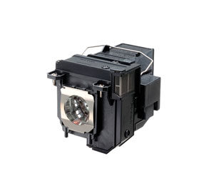 Lámpara para proyector EPSON V13H010L80 - EPSON, Negro