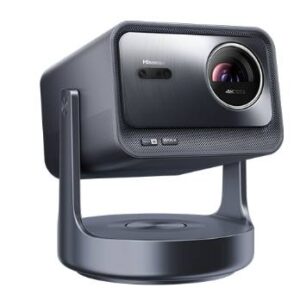Laser Cinema Hisense C2 4K DPL - OS VIDAA de 65 a 300 Pulgadas