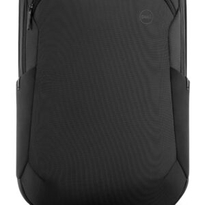 Mochila DELL ECOLOOP PRO CP5723 - 15 pulgadas, Mochila, Negro
